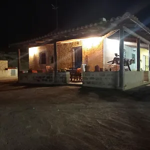 Appartamento Casa Giardinello, Ribera